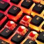 Tastatura HyperX Alloy Elite 2, HKBE2X-1X-US/G 4P5N3AA - Image 3