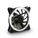 Ventilator Sharkoon SHARK Blades RGB Fan, 120mm - Image 3