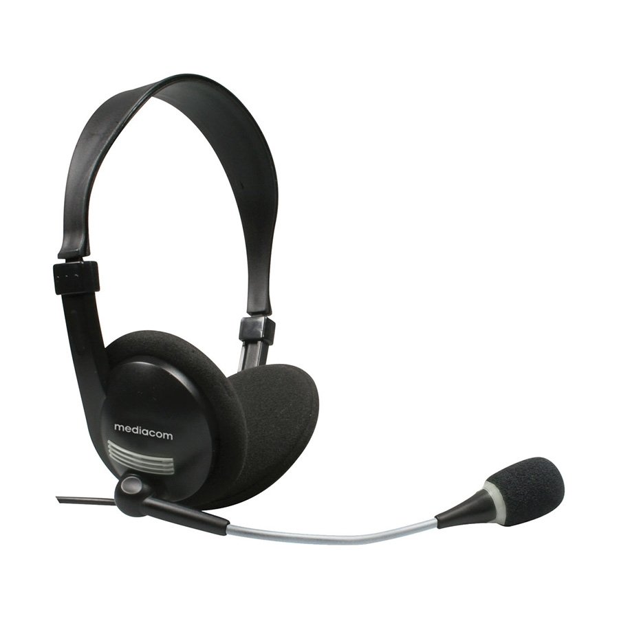 0099075_mediacom-slusalice-sa-mikrofonom-ap855 Slušalice sa mikrofonom MEDIACOM AP855 - Image 1