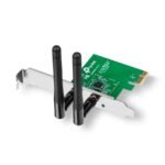 PCI-E WLAN TP-Link TL-WN881ND 300Mb Lite-N 802.11n/g/b - Image 2