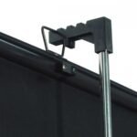 Platno za projektor Reflecta Crystal-Line Tripod, 200X200cm ,87652 - Image 2