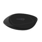 Punjač SPEEDLINK PECOS 10 Wireless Charger za mobitel, black, SL-690401-BK