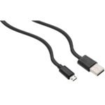 USB kabal SPEEDLINK HQ, Micro-USB Cable, 1,80m, SL-170212-BK - Image 2