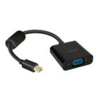 Mini DisplayPort adapter SPEEDLINK, Mini DisplayPort to VGA Adapter HQ, SL-170011-BK - Image 2