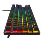 Tastatura HyperX Alloy Origins Core Mechanical Gaming Keyboard, HX Aqua-US HX-KB7AQX-US 4P5P1AA - Image 4