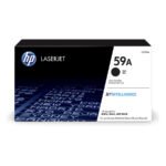 Toner HP CF259A black