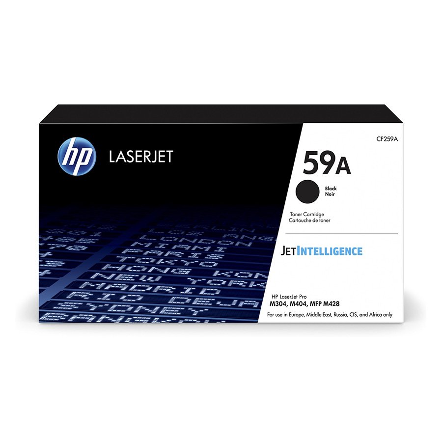 0100387_toner-hp-cf259a-black Toner HP CF259A black - Image 1