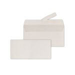 KOVERTA ABT BB STRIP 110X230 BIJELA 1000/1(01078)