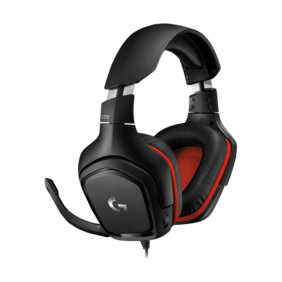 0100653_slusalice-sa-mikrofonom-logitech-g332-leatherette-analog-gaming-981-000757 Slušalice sa mikrofonom, Logitech G332 - LEATHERETTE - ANALOG, gaming, 981-000757 - Image 1