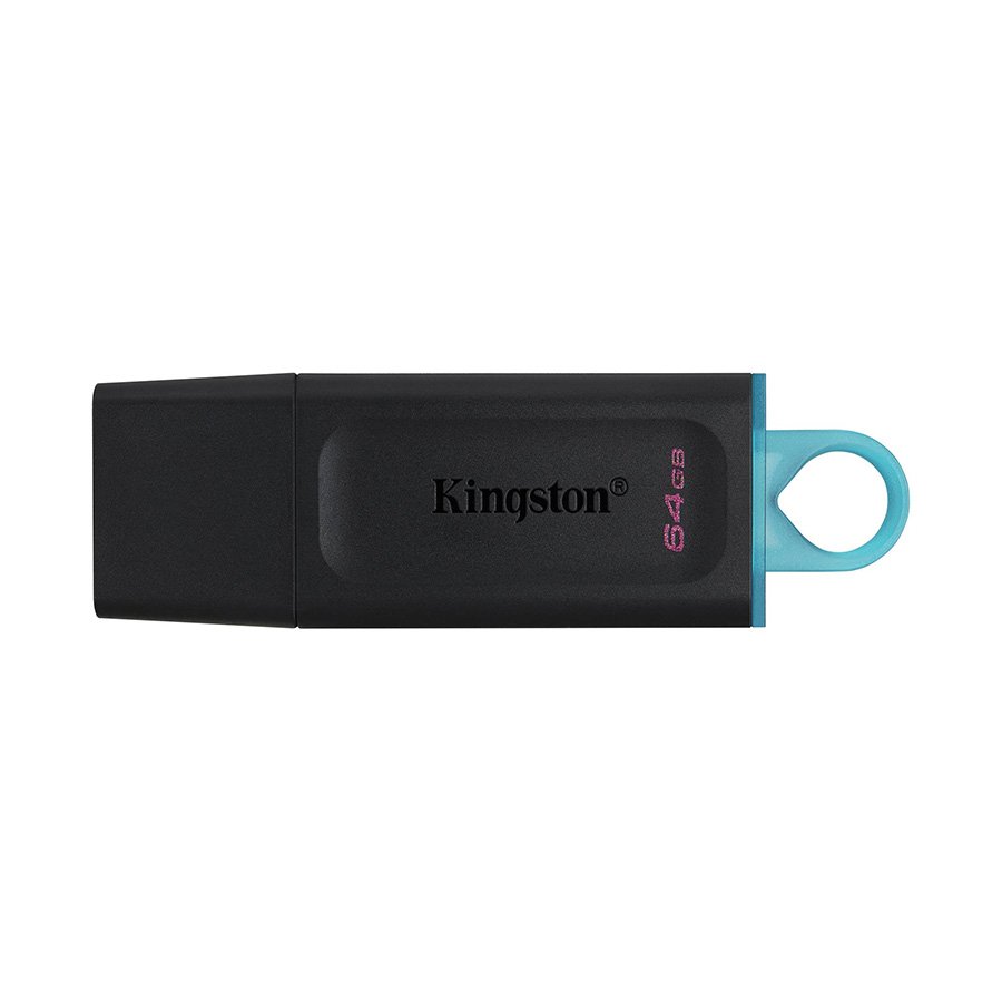 0100708_usb-memory-stick-kingston-64gb-usb32-dtx64gb-datatraveler-exodia USB Memory stick Kingston 64GB, USB3.2, DTX/64GB DataTraveler Exodia - Image 1