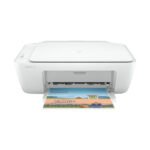 Printer HP MFP Deskjet 2320 (7WN42B) print/scan/copy 7,5st/min USB - Image 2