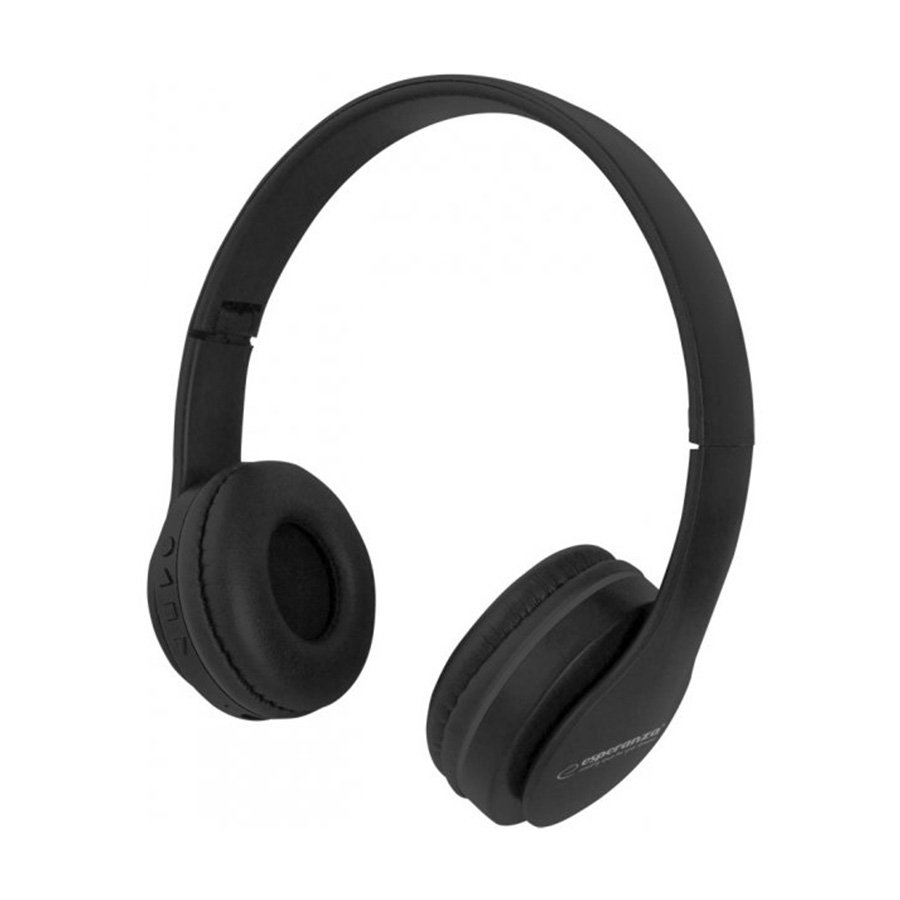 0101175_slusalica-bluetooth-sa-mikrofonom-esperanza-banjo-black-eh222k Slušalica bluetooth sa mikrofonom ESPERANZA BANJO BLACK EH222K - Image 1