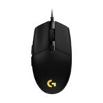 Miš LOGITECH G203 LIGHTSYNC Gaming Mouse - BLACK - EMEA 910-005796 - Image 2