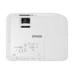 PROJEKTOR EPSON EB-W06 3LCD, HD ready, 3700 Lumena,WXGA, 1280 x 800. WiFi(opciono). boja bijela - Image 2