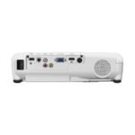 PROJEKTOR EPSON EB-W06 3LCD, HD ready, 3700 Lumena,WXGA, 1280 x 800. WiFi(opciono). boja bijela - Image 3