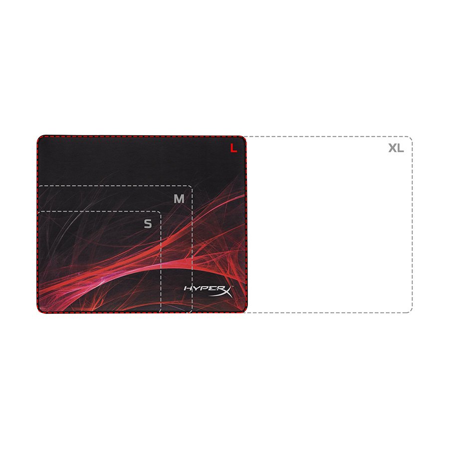 0101955_podloga-za-mis-hyperx-fury-s-pro-gaming-mouse-pad-speed-edition-large-hx-mpfs-s-l-4p5q6aa Podloga za miš HyperX FURY S Pro Gaming Mouse Pad Speed Edition (Large) HX-MPFS-S-L 4P5Q6AA - Image 1