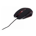 Tastatura + miš + slušalice + podloga Gaming GEMBIRD, GGS-UMG4-02, USA layout - Image 3