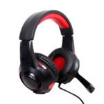 Slušalice sa mikrofonom GEMBIRD gaming, 5.1 surround USB headset, GHS-U-5.1-01 - Image 3