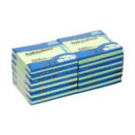 POSTIT TTO 75X75mm ,100l,pastel zelena,TTO 405014 - Image 2