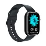 Pametni sat CUBOT C5 crni