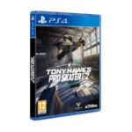 Tony Hawk"s Pro Skater 1 + 2 PS4