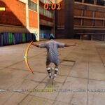 Tony Hawk"s Pro Skater 1 + 2 PS4 - Image 2