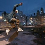 Tony Hawk"s Pro Skater 1 + 2 PS4 - Image 3