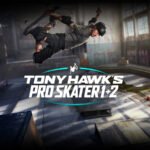 Tony Hawk"s Pro Skater 1 + 2 PS4 - Image 4
