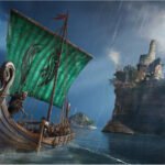 ASSASSIN"S CREED VALHALLA STANDARD EDITION PS4 - Image 4