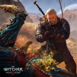 The Witcher 3: Wild Hunt GOTY PS4 - Image 2