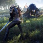 The Witcher 3: Wild Hunt GOTY PS4 - Image 3