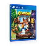 Crash Bandicoot N. Sane Trilogy 2.0 PS4 1067542