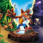 Crash Bandicoot N. Sane Trilogy 2.0 PS4 1067542 - Image 3