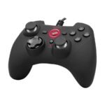 Game Pad SPEEDLINK RAIT Gamepad - for PC/PS3/Switch, rubber-black SL-650010-BK - Image 3