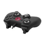 Game Pad SPEEDLINK RAIT Gamepad - for PC/PS3/Switch, rubber-black SL-650010-BK - Image 6