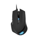 Miš SHARKOON gaming SHARK Force II black OPT U - Image 2