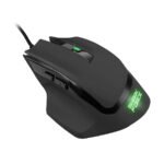 Miš SHARKOON gaming SHARK Force II black OPT U - Image 3