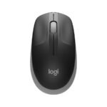 Miš LOGITECH M190 wireless CHARCOAL 2.4GHZ, 910-005905 - Image 2