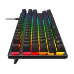 Tastatura HyperX Alloy Origins Core Mechanical Gaming Keyboard, HX Blue-US HX-KB7BLX-US 4P5P2AA - Image 2