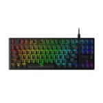 Tastatura HyperX Alloy Origins Core Mechanical Gaming Keyboard, HX Blue-US HX-KB7BLX-US 4P5P2AA - Image 4