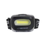 LED lampa za biciklo za glavu ESPERANZA,  bljeskalica EOT038