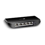 SWITCH 5 portni 10/100/1000 TP-Link TL-SG1005D - Image 2
