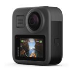 GoPro MAX - 360 kamerica CHDHZ-203-RW