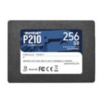 SSD 2,5" PATRIOT P210 SATA 3 256GB P210S256G25 - Image 3