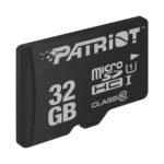 MICRO SD PATRIOT 32GB LX Series UHS-I PSF32GMDC10 - Image 2