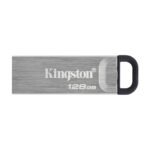 USB Memory stick Kingston DTKN/128GB USB3.2 DTKN,DataTraveler Kyson,Stylish Capless Metal Case,200MB/s read - Image 2