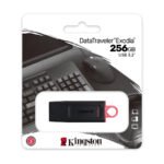 USB Memory stick Kingston 256, USB3.2, DTX/256GB DataTraveler Exodia - Image 3