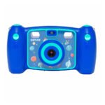 Denver KCA-1310 FullHD kamera za djecu BLUE MK2