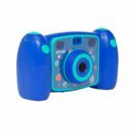 Denver KCA-1310 FullHD kamera za djecu BLUE MK2 - Image 4