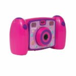Denver KCA-1310 FullHD kamera za djecu PINK MK2 - Image 4